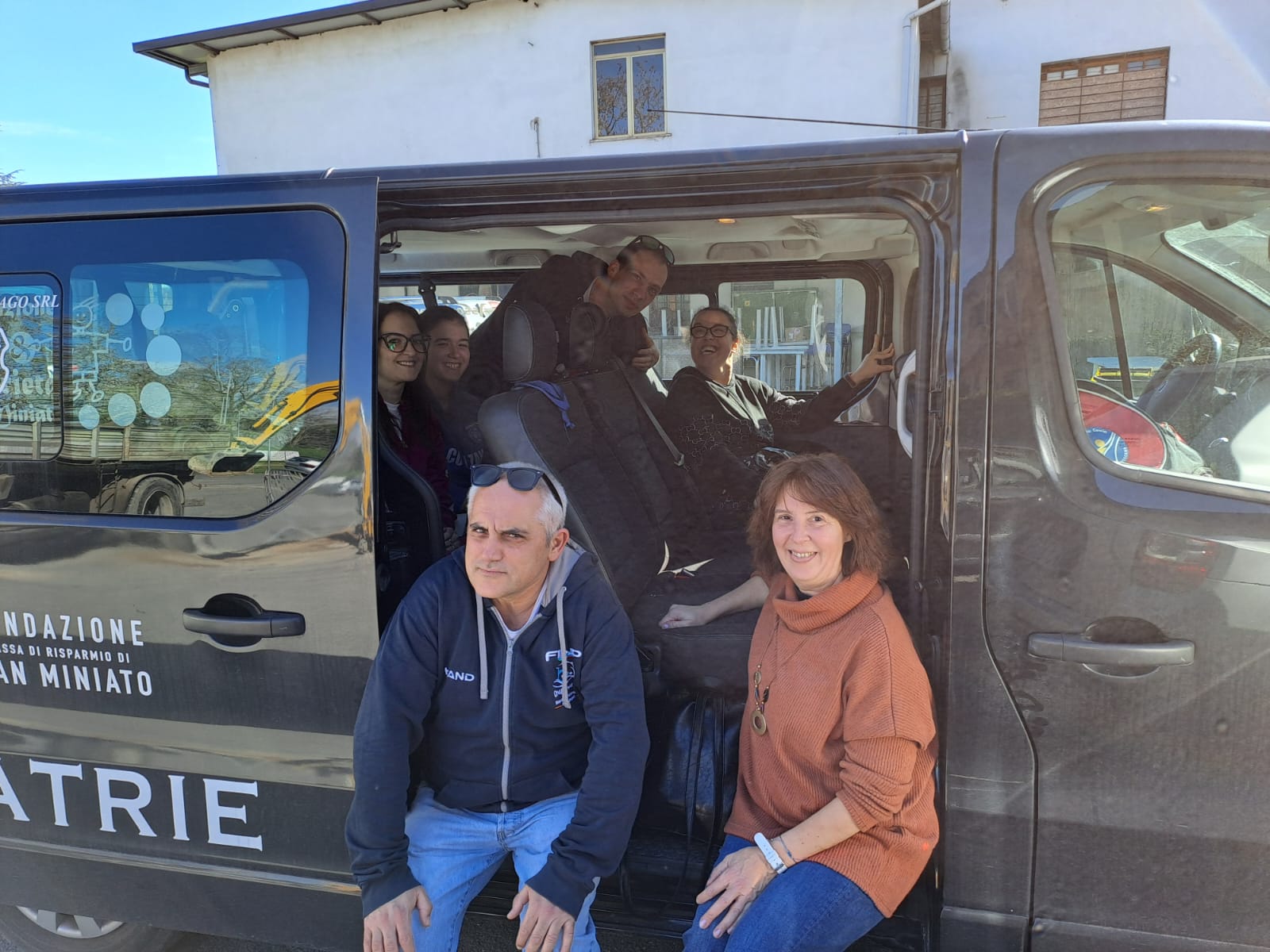 Ottime prestazioni a Lignano!