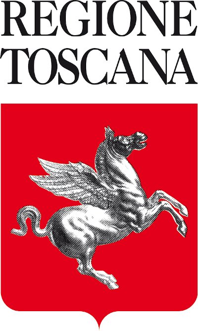 Contributo Regione Toscana
